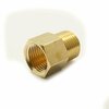 Thrifco Plumbing 1/4fip X 1/8mip Brass Extender 5319041